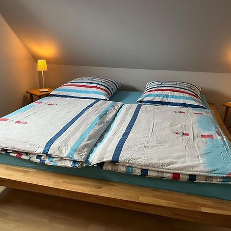 Ferienwohnung Am Selenter See ภายนอก รูปภาพ