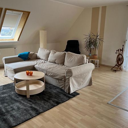 Ferienwohnung Am Selenter See ภายนอก รูปภาพ