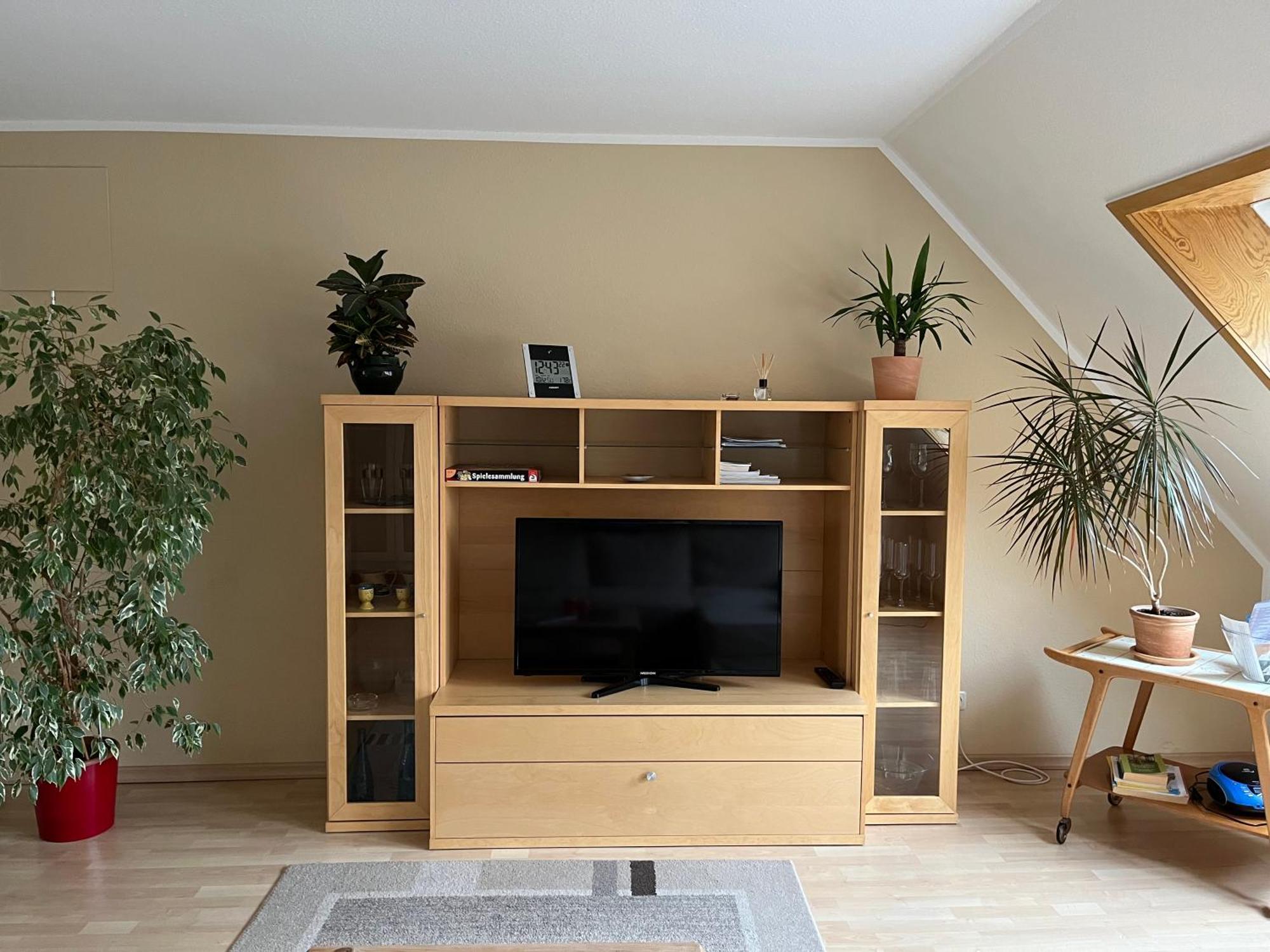 Ferienwohnung Am Selenter See ภายนอก รูปภาพ