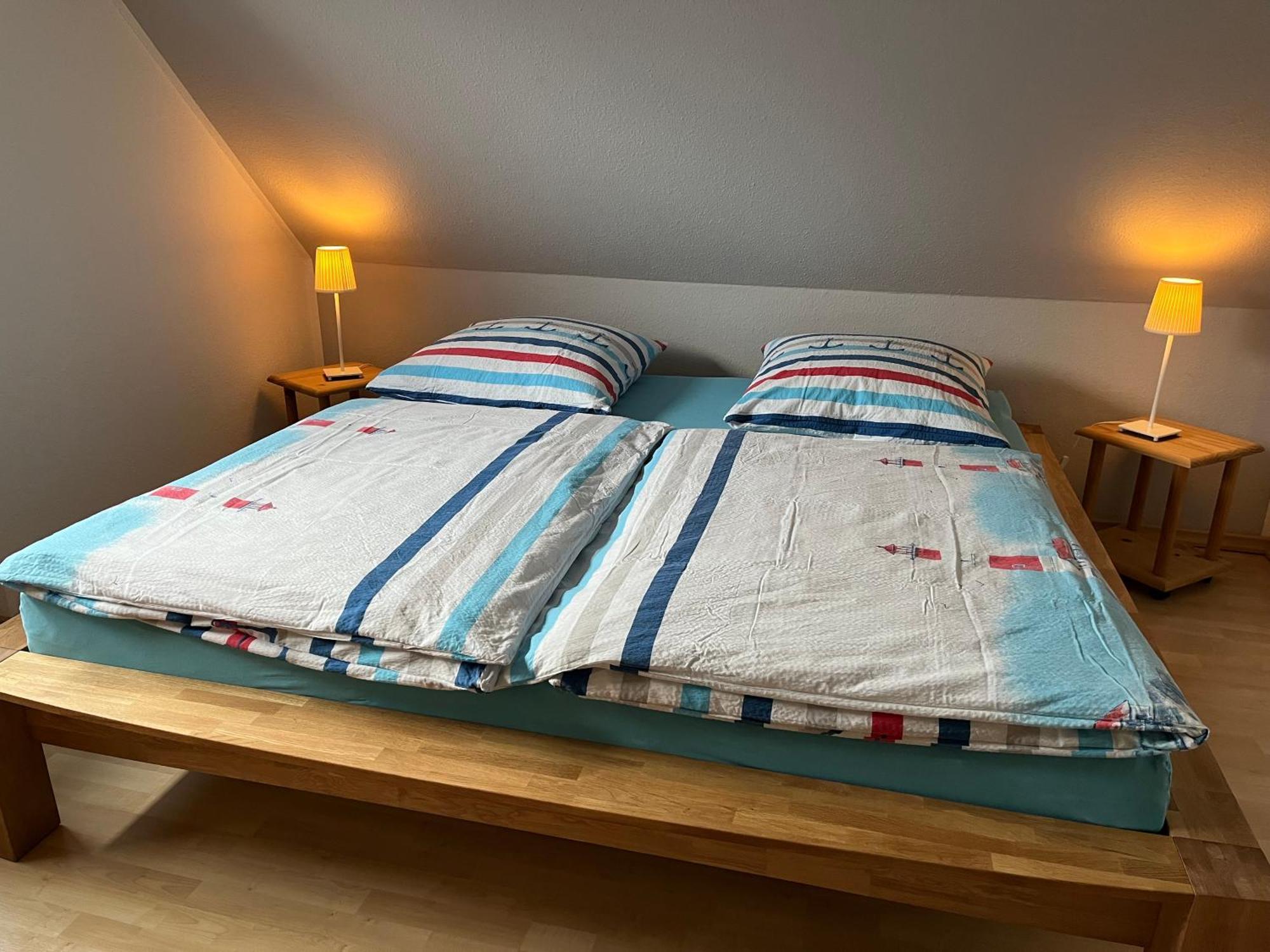 Ferienwohnung Am Selenter See ภายนอก รูปภาพ