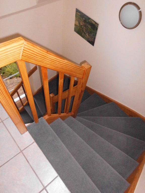Ferienwohnung Am Selenter See ภายนอก รูปภาพ