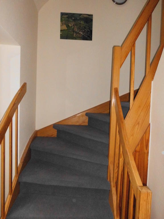Ferienwohnung Am Selenter See ภายนอก รูปภาพ