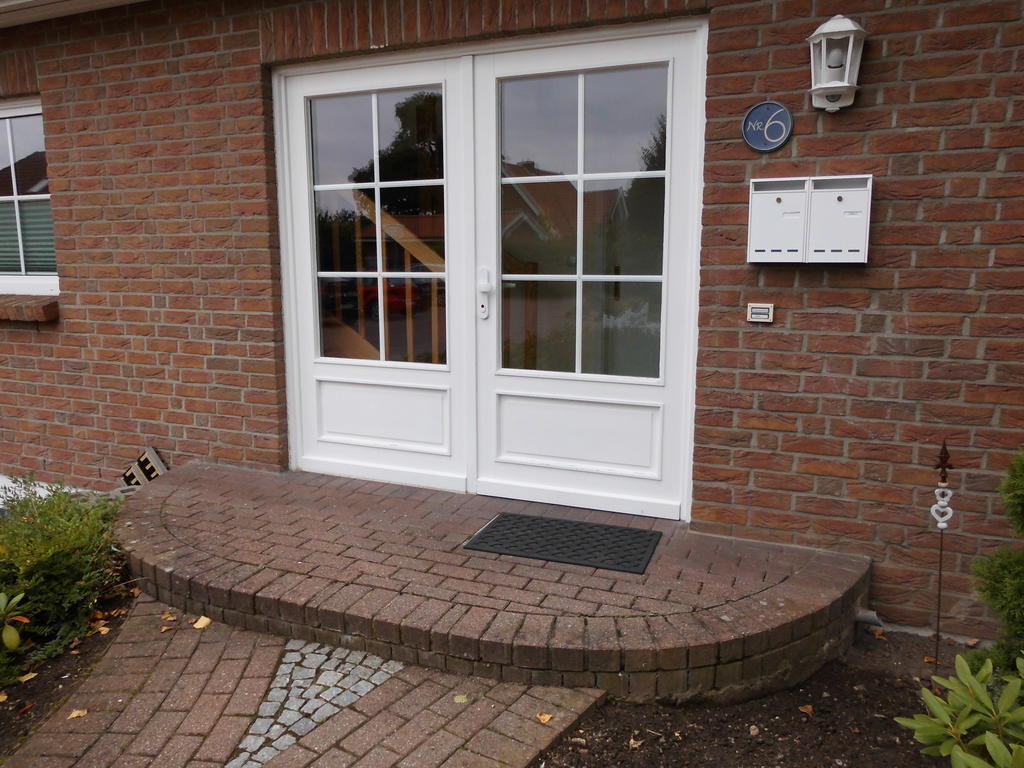 Ferienwohnung Am Selenter See ภายนอก รูปภาพ