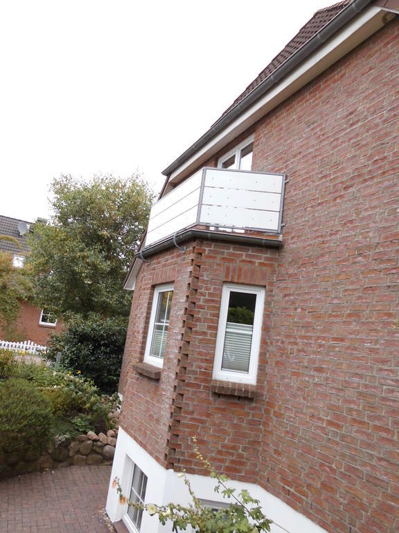 Ferienwohnung Am Selenter See ภายนอก รูปภาพ