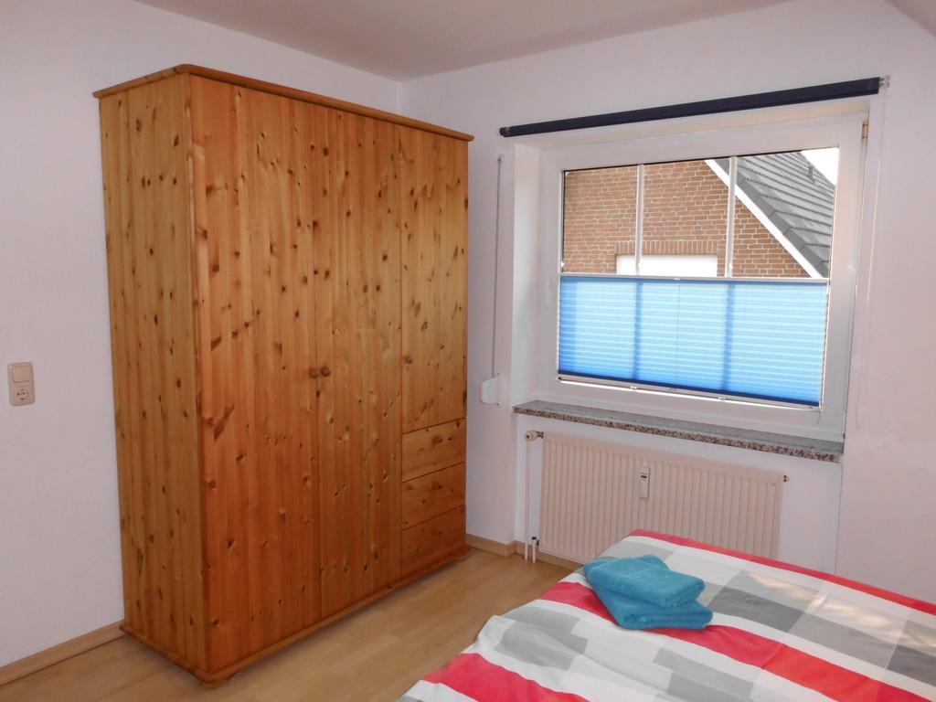 Ferienwohnung Am Selenter See ภายนอก รูปภาพ