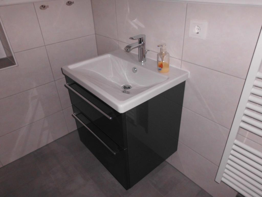 Ferienwohnung Am Selenter See ภายนอก รูปภาพ