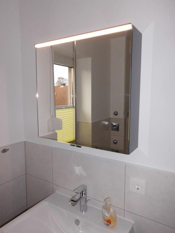 Ferienwohnung Am Selenter See ภายนอก รูปภาพ