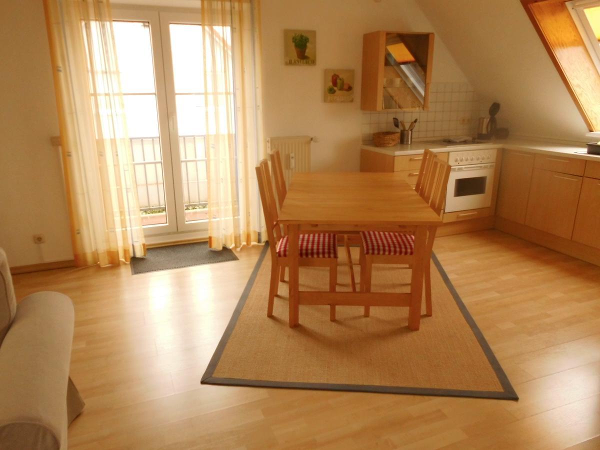 Ferienwohnung Am Selenter See ภายนอก รูปภาพ