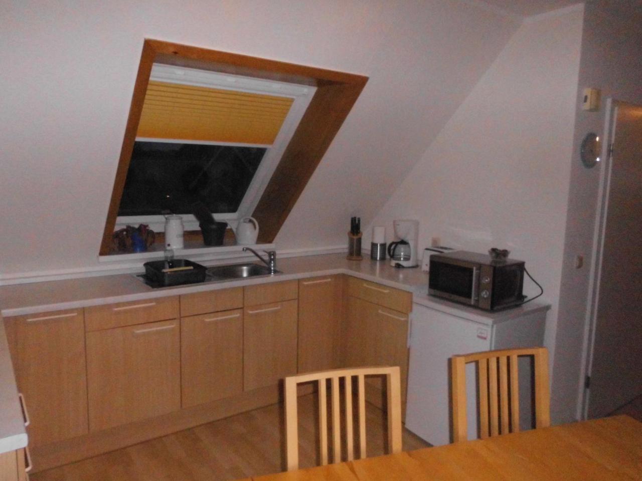 Ferienwohnung Am Selenter See ภายนอก รูปภาพ