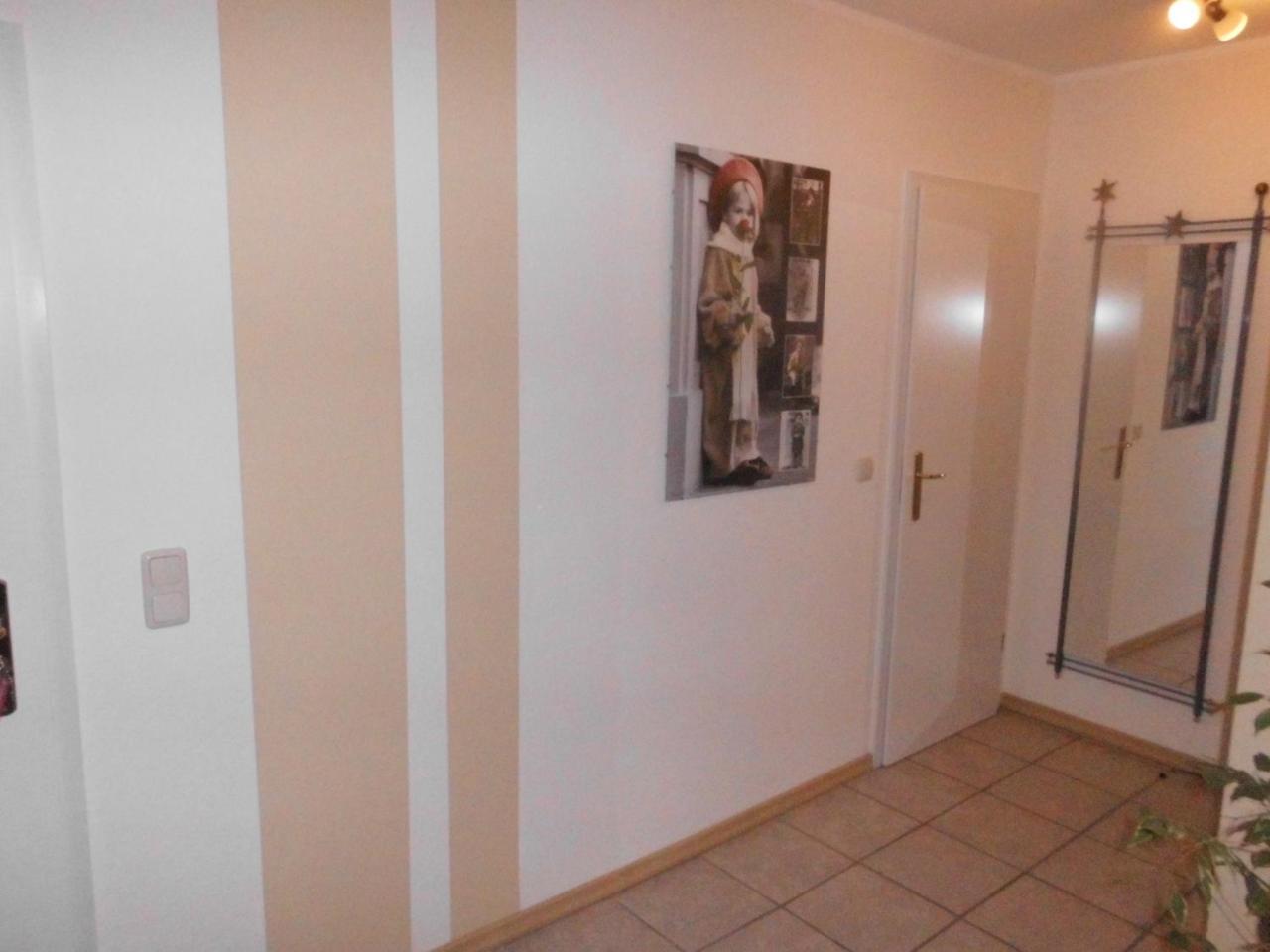 Ferienwohnung Am Selenter See ภายนอก รูปภาพ